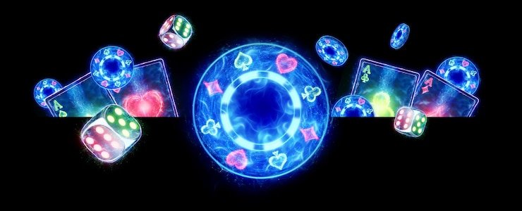 Live roulette in play Live roulette wheel spinning with ball